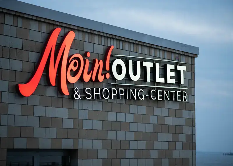 Moin Outlet